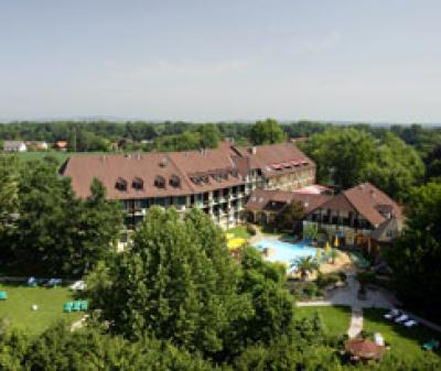 Wertgutschein Hotel im Park Bad Radkersburg